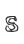 S