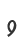 9