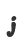 j