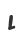L