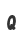 Q