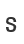 S