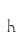h