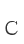 C