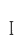 I