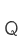 Q