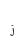 j