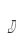 J