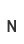 N