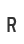 r
