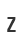 z