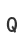 Q
