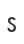 S
