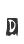 D