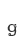 g