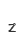 z