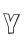 Y
