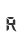 r