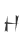H