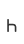 h