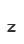 z