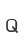 Q