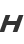 h