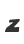 z