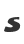 S