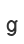 g