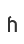 h