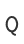 Q