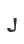 J
