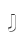 J