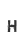 H