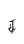 j
