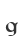 g