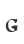 G