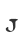 J