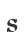 S