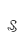 s