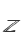 Z