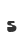 s