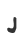 J