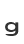 g