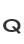 Q