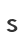 S