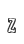 Z