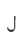 J