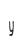 y